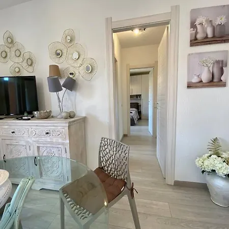 Trilocale Sul Lungomare Appartement Cannigione