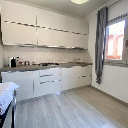 Appartement Trilocale Sul Lungomare Cannigione