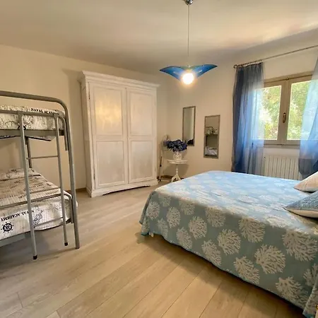 Appartement Trilocale Sul Lungomare *