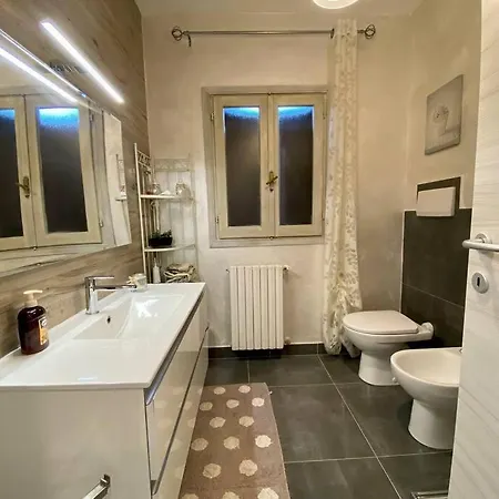 Appartement Trilocale Sul Lungomare