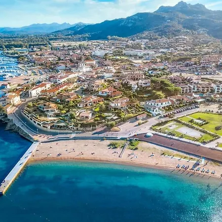 Trilocale Sul Lungomare Apartment Cannigione