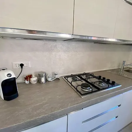 Appartement Trilocale Sul Lungomare *