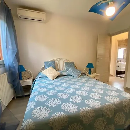 Trilocale Sul Lungomare Appartement